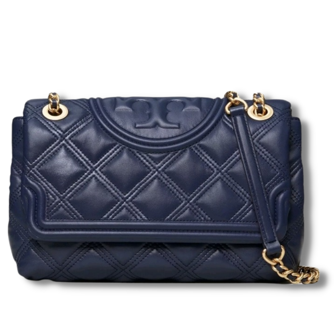 Troy Burch FLEMING SOFT GLAZED CONVERTIBLE SHOULDER BAG Catwa Deals - كاتوا ديلز | Perfume online shop In Egypt