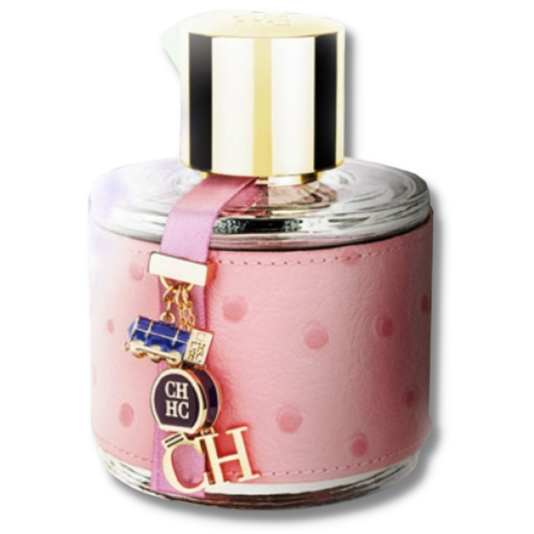 CH Grand Tour Carolina Herrera for women Catwa Deals - كاتوا ديلز | Perfume online shop In Egypt