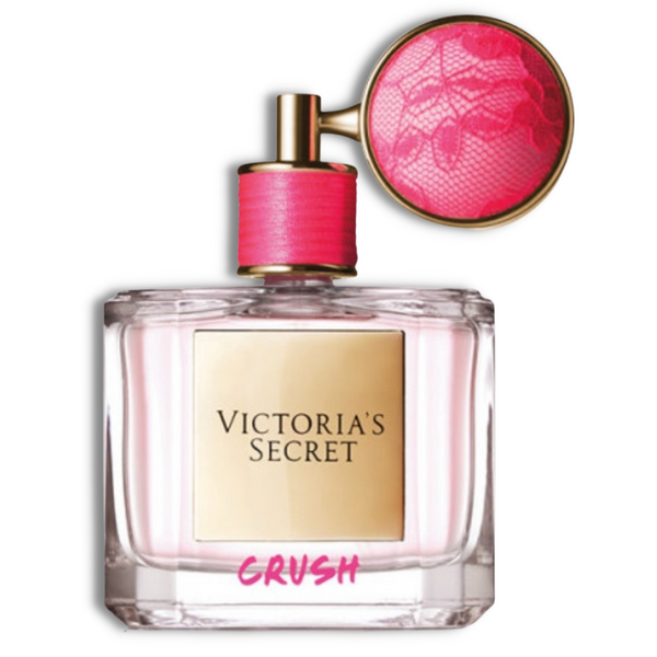 Crush Victoria's Secret for women - Catwa Deals - كاتوا ديلز | Perfume online shop In Egypt