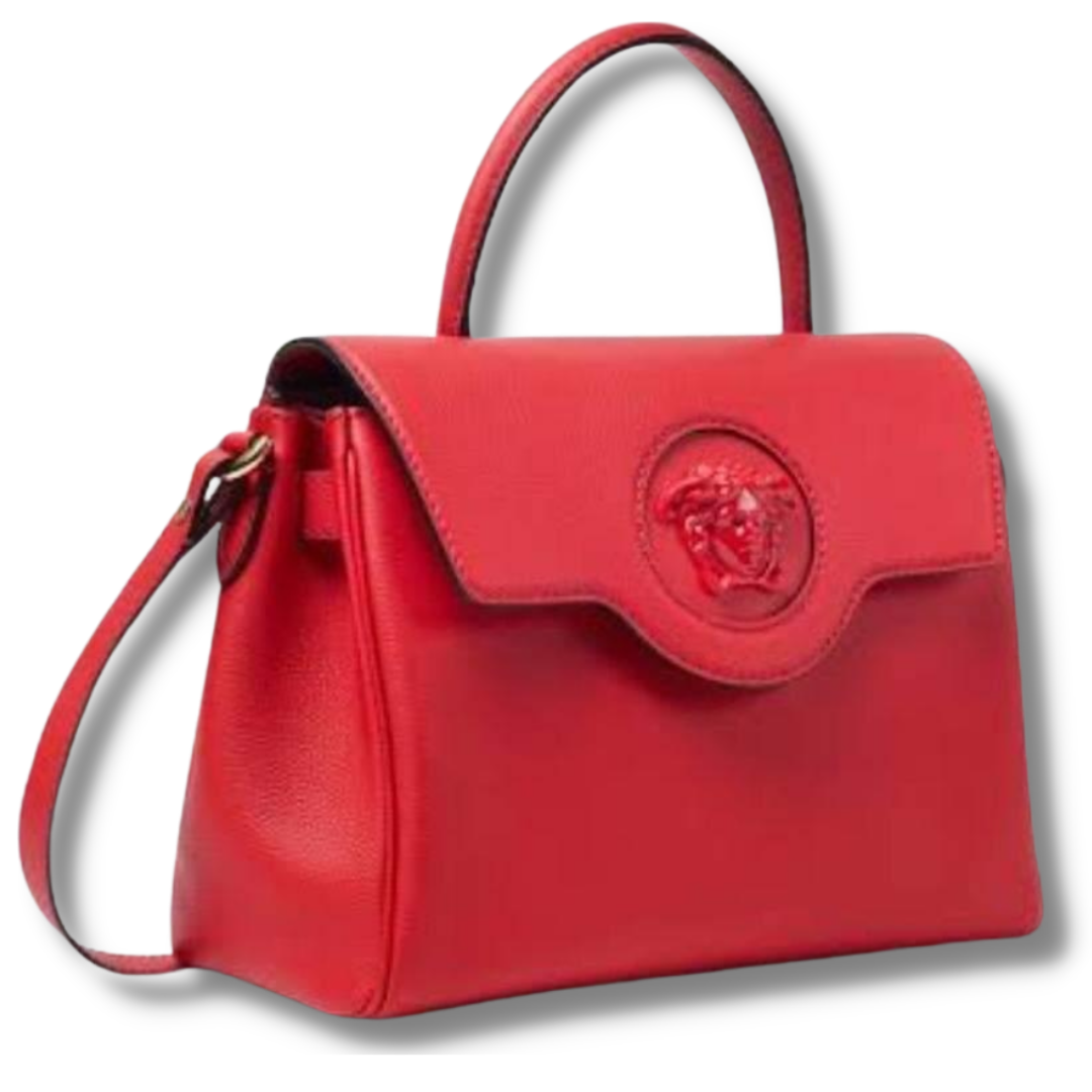 Versace LA MEDUSA MEDIUM HANDBAG Catwa Deals - كاتوا ديلز | Perfume online shop In Egypt