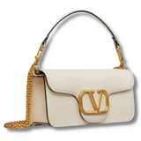 Valentino RUNWAY LOCO CALFSKIN SHOULDER BAG Catwa Deals - كاتوا ديلز | Perfume online shop In Egypt