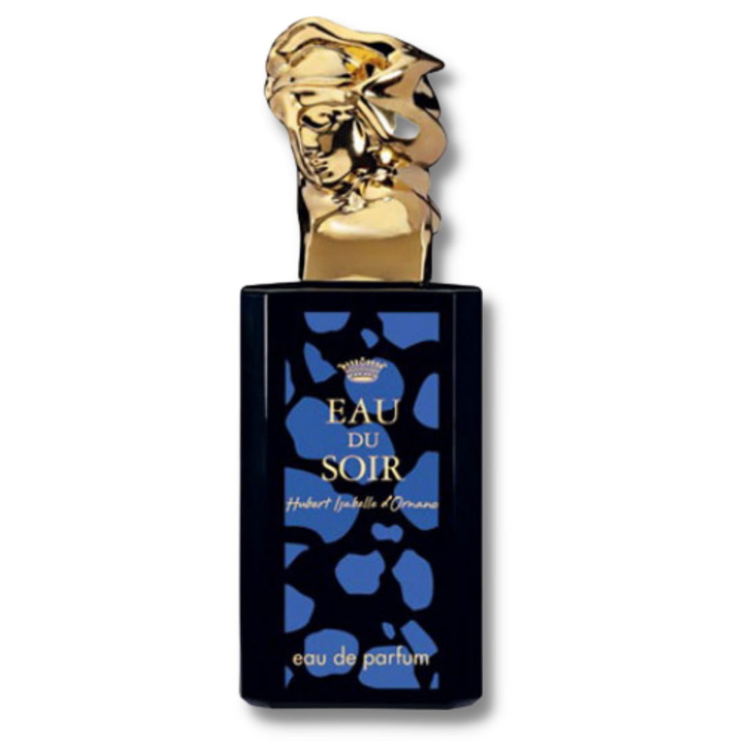 Eau du Soir 2011 Sisley for women Catwa Deals - كاتوا ديلز | Perfume online shop In Egypt