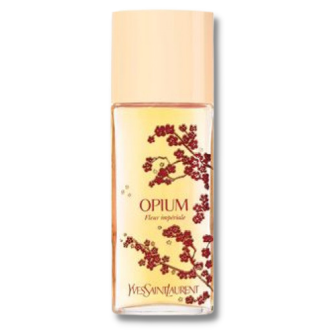 Opium Fleur Imperiale Yves Saint Laurent for women Catwa Deals - كاتوا ديلز | Perfume online shop In Egypt