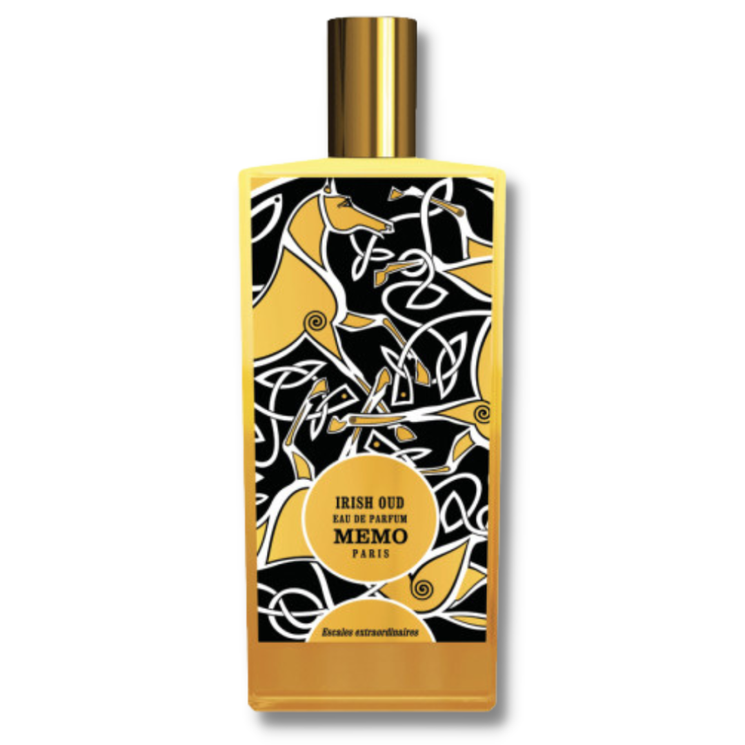 Irish Oud Memo Paris - Unisex Catwa Deals - كاتوا ديلز | Perfume online shop In Egypt