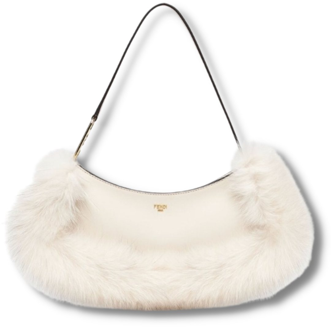 Fendi O'Lock Swing Bag Catwa Deals - كاتوا ديلز | Perfume online shop In Egypt