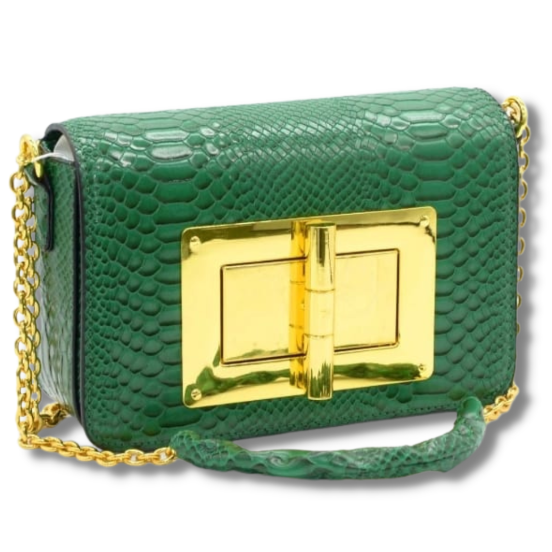 TOM FORD MEDIUM NATALIA CHAIN BAG Catwa Deals - كاتوا ديلز | Perfume online shop In Egypt