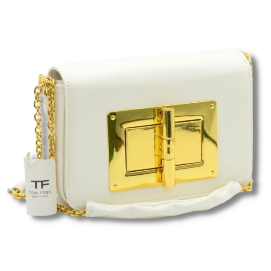 TOM FORD MEDIUM NATALIA CHAIN BAG Catwa Deals - كاتوا ديلز | Perfume online shop In Egypt