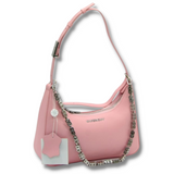 Givenchy Small Moon Cut Out bag in leather Catwa Deals - كاتوا ديلز | Perfume online shop In Egypt