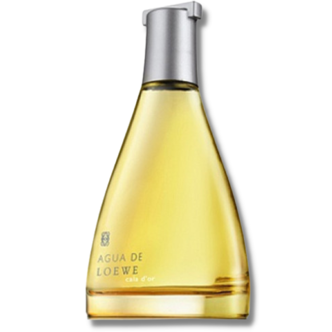 Agua de Loewe Cala d'Or - Unisex Catwa Deals - كاتوا ديلز | Perfume online shop In Egypt