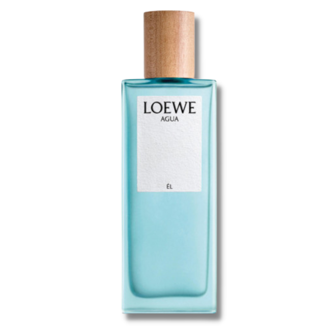 Agua de Loewe El for men Catwa Deals - كاتوا ديلز | Perfume online shop In Egypt