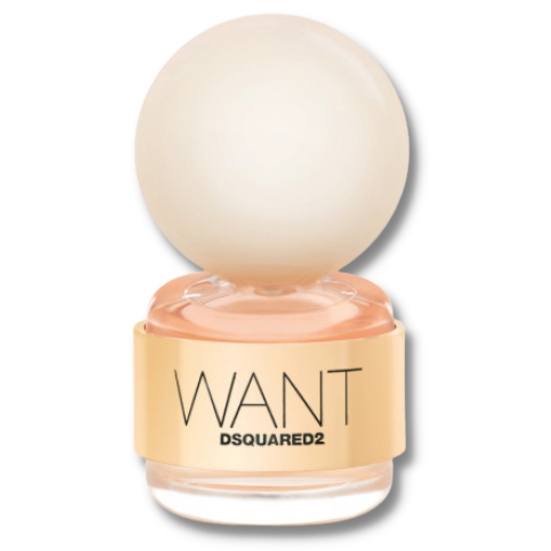Want DSQUARED ² for women Catwa Deals - كاتوا ديلز | Perfume online shop In Egypt