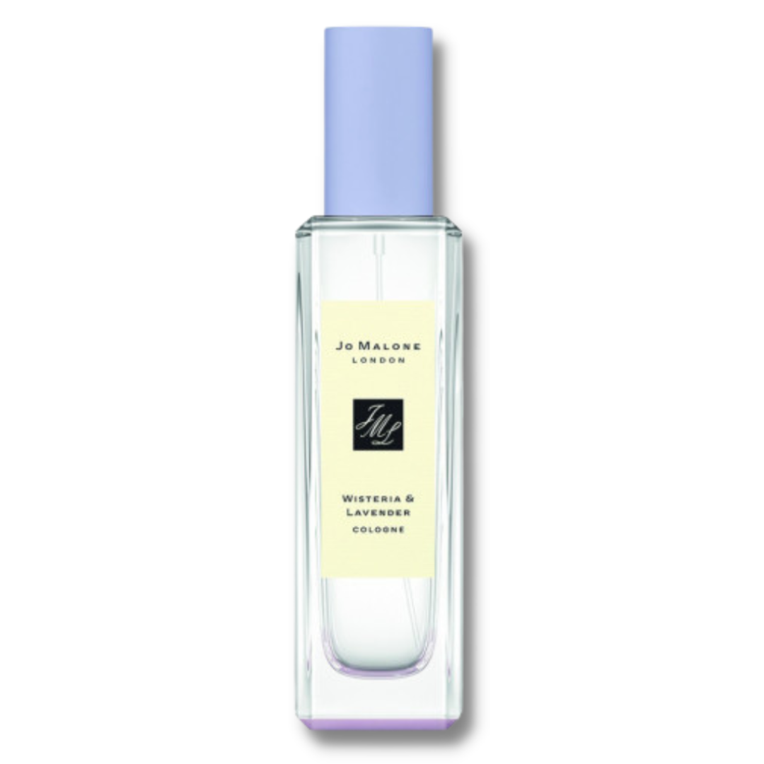 Wisteria & Lavender Cologne Jo Malone London - Unisex Catwa Deals - كاتوا ديلز | Perfume online shop In Egypt