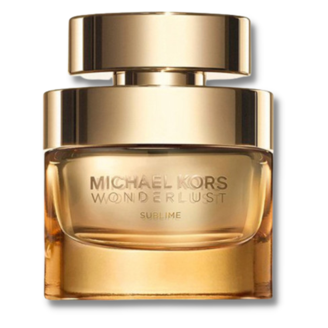 Wonderlust Sublime Michael Kors for women Catwa Deals - كاتوا ديلز | Perfume online shop In Egypt
