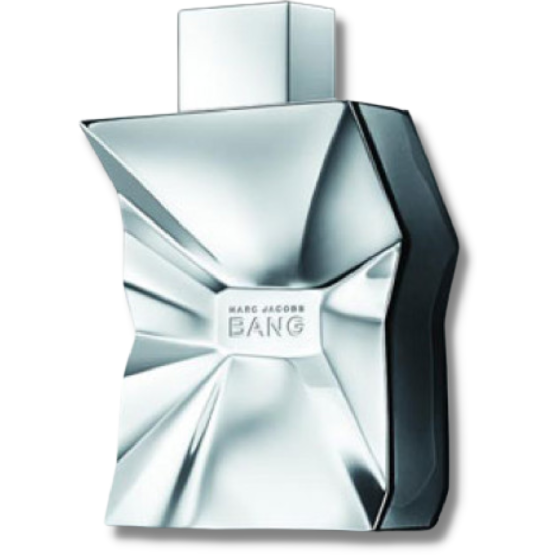 Bang Marc Jacobs for men Catwa Deals - كاتوا ديلز | Perfume online shop In Egypt