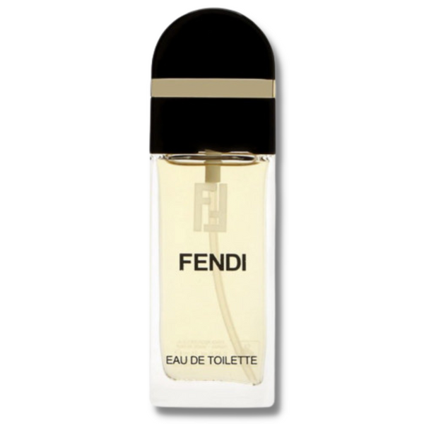 Fendi for women - Catwa Deals - كاتوا ديلز | Perfume online shop In Egypt