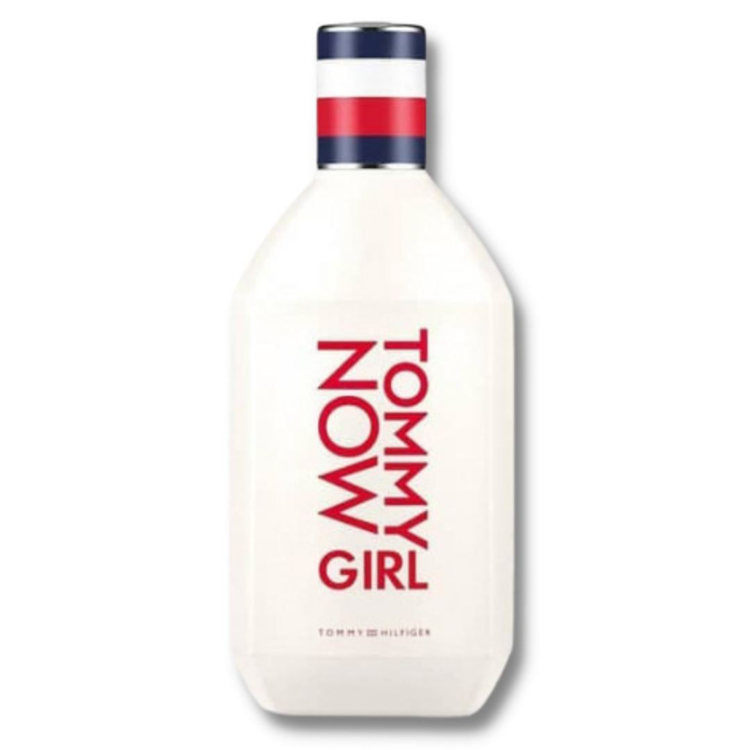 Tommy Girl Now Tommy Hilfiger for women Catwa Deals - كاتوا ديلز | Perfume online shop In Egypt