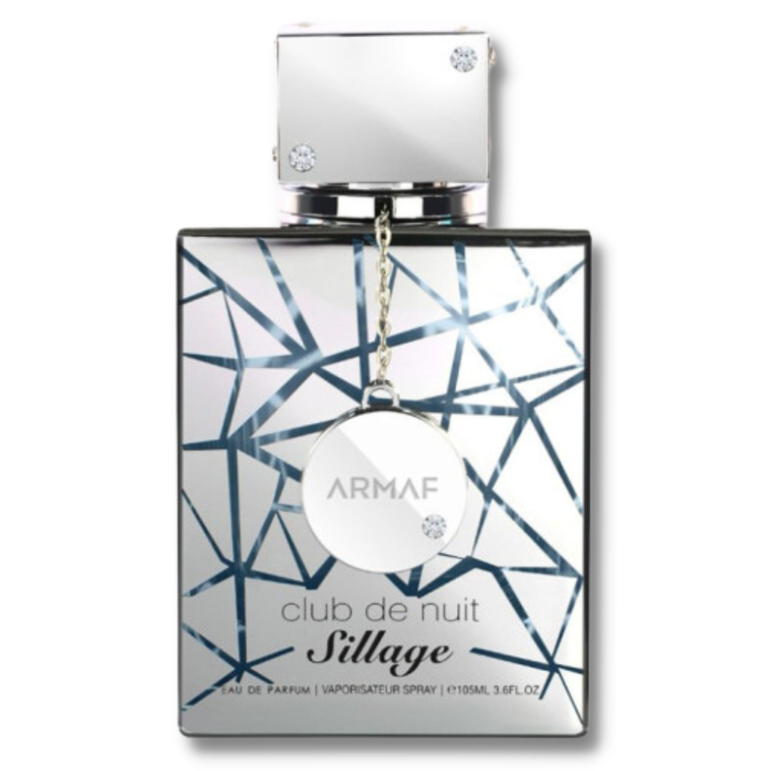 Club de Nuit Sillage Armaf - Unisex Catwa Deals - كاتوا ديلز | Perfume online shop In Egypt