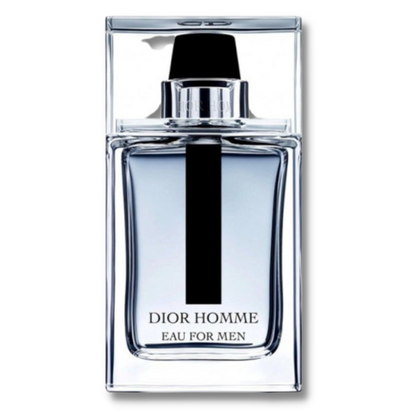 Dior Homme Eau للرجال للرجال - Catwa Deals - كاتوا ديلز | Perfume online shop In Egypt