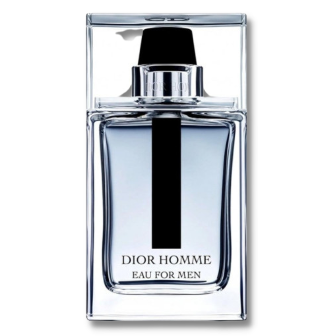 Dior Homme Eau for Men for men Catwa Deals - كاتوا ديلز | Perfume online shop In Egypt