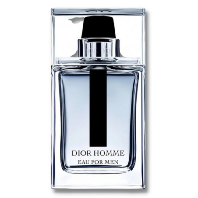 Dior Homme Eau for Men for men Catwa Deals - كاتوا ديلز | Perfume online shop In Egypt