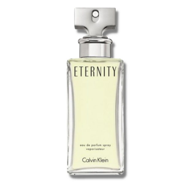 Eternity Calvin Klein for women - Catwa Deals - كاتوا ديلز | Perfume online shop In Egypt