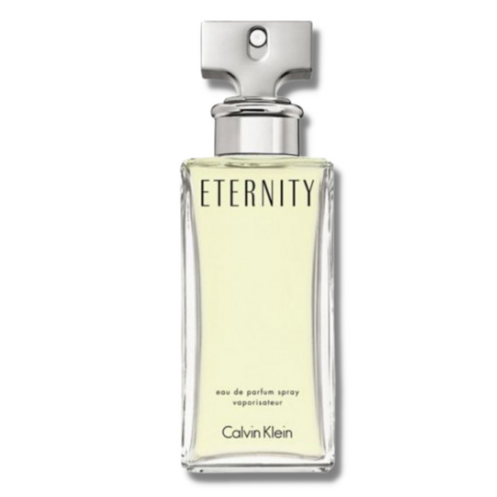 Eternity Calvin Klein للنساء - Catwa Deals - كاتوا ديلز | Perfume online shop In Egypt