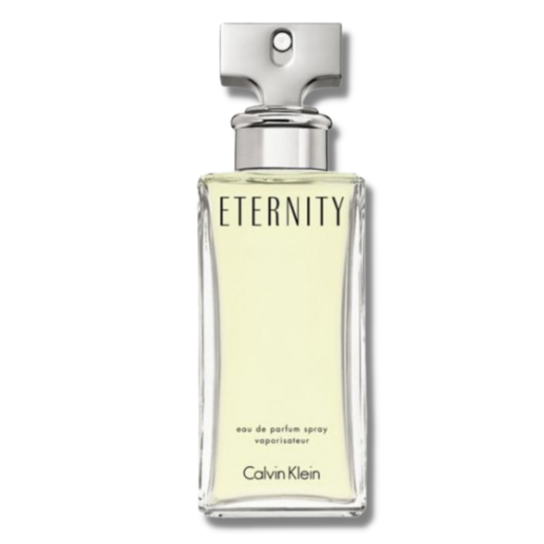 Eternity Calvin Klein for women Catwa Deals - كاتوا ديلز | Perfume online shop In Egypt