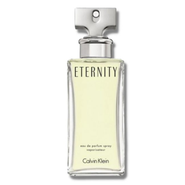 Eternity Calvin Klein for women Catwa Deals - كاتوا ديلز | Perfume online shop In Egypt