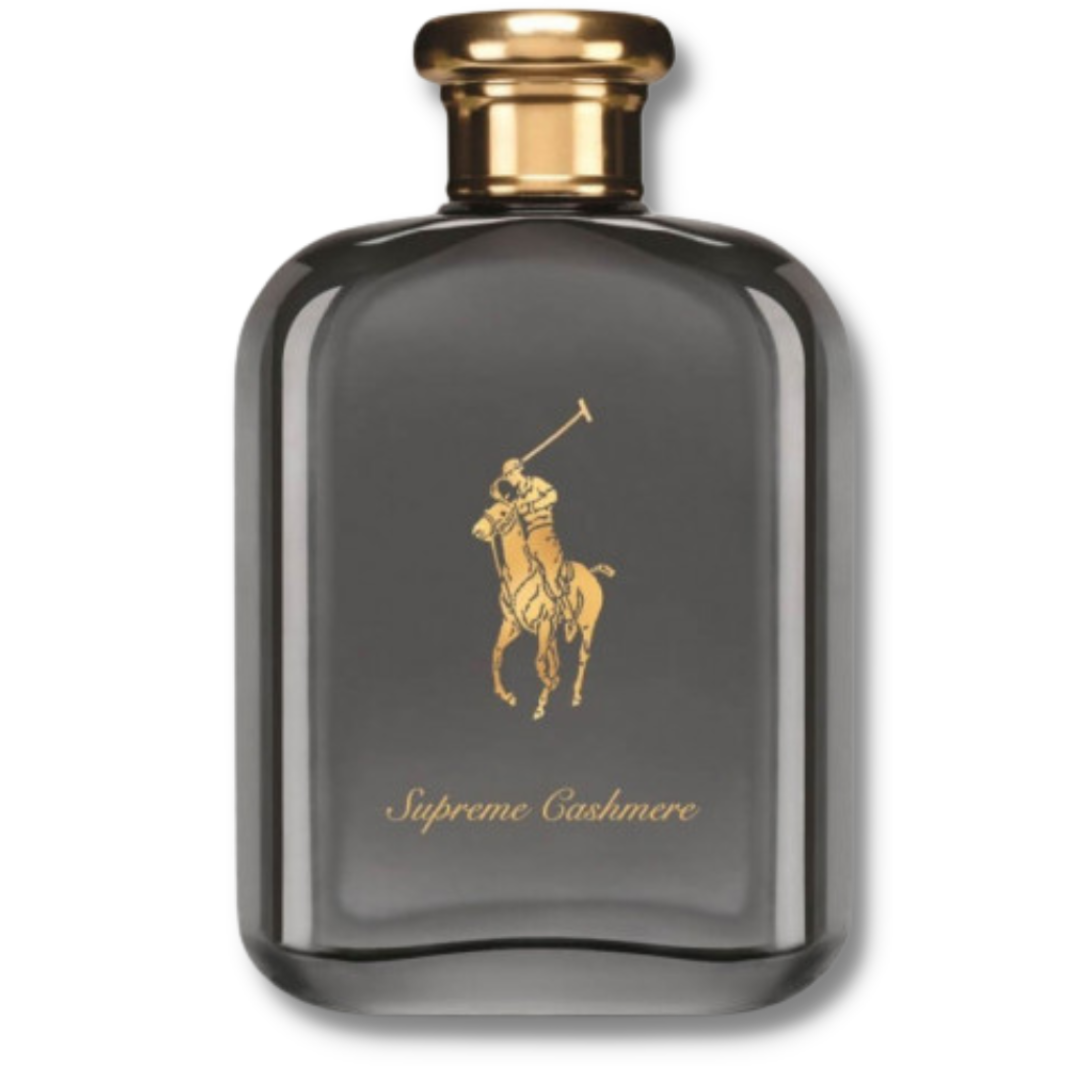 Polo Supreme Cashmere Ralph Lauren for men Catwa Deals - كاتوا ديلز | Perfume online shop In Egypt