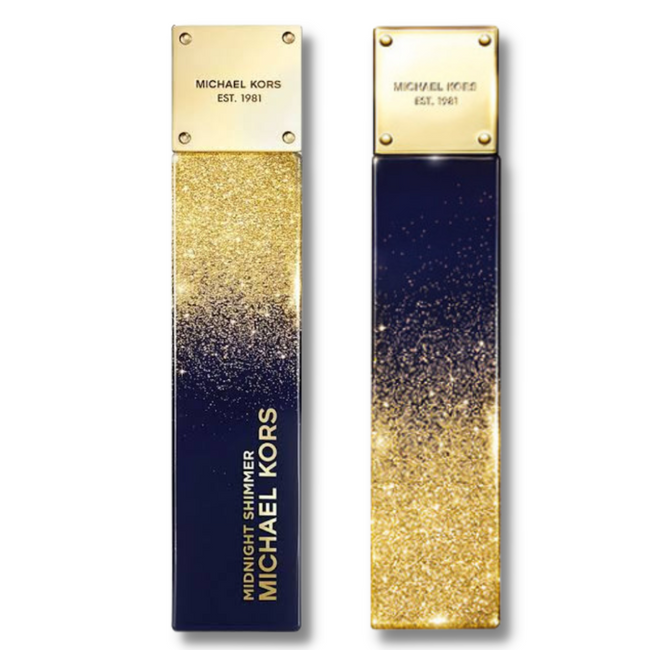 Midnight Shimmer Michael Kors for women Catwa Deals - كاتوا ديلز | Perfume online shop In Egypt