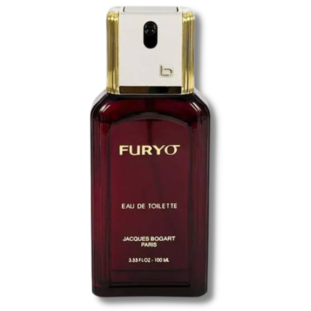 Furyo Jacques Bogart for men Catwa Deals - كاتوا ديلز | Perfume online shop In Egypt