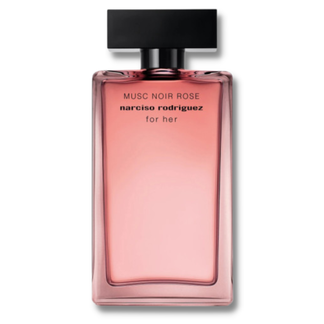 Musc Noir Rose For Her Narciso Rodriguez for women Catwa Deals - كاتوا ديلز | Perfume online shop In Egypt