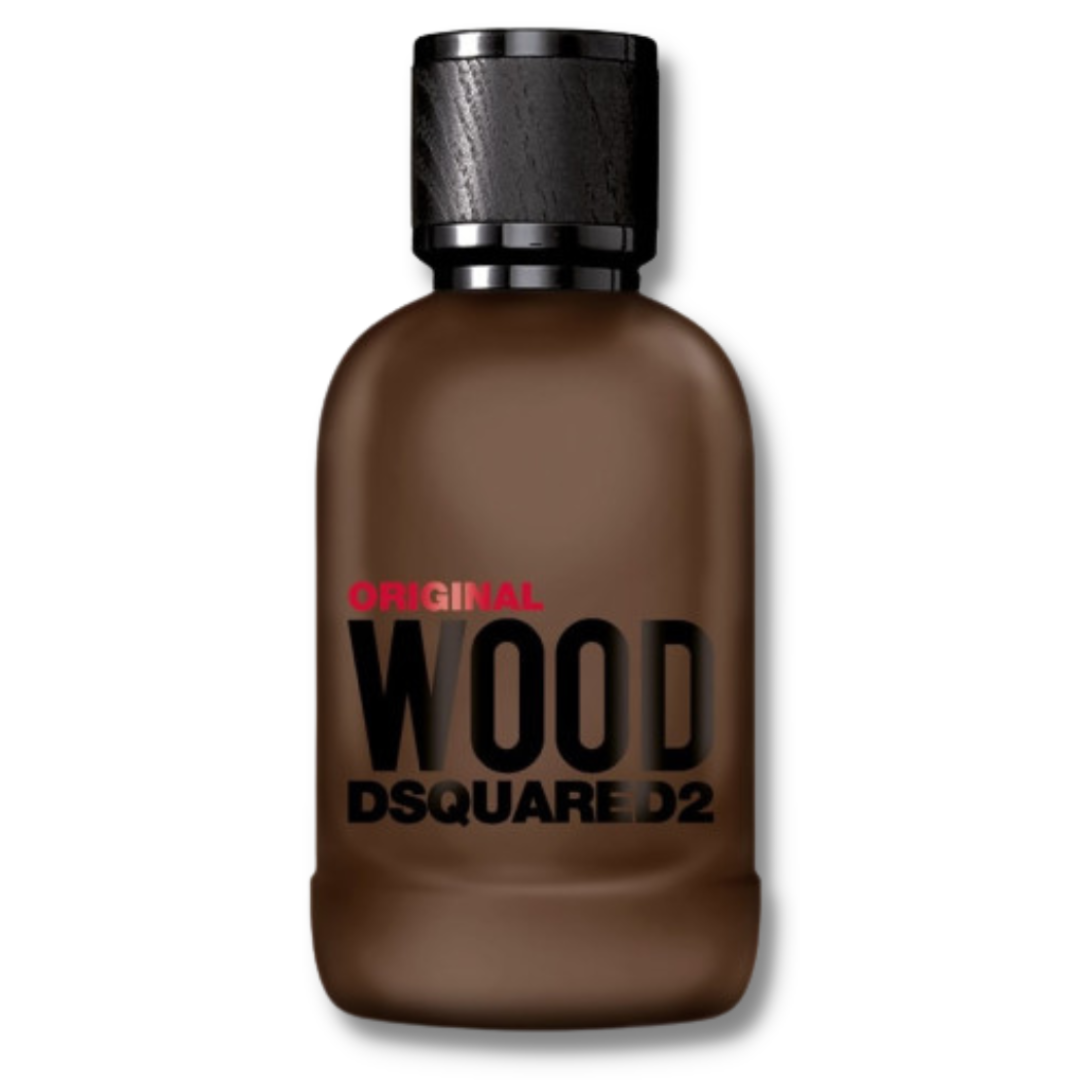 Original Wood DSQUARED² for men Catwa Deals - كاتوا ديلز | Perfume online shop In Egypt