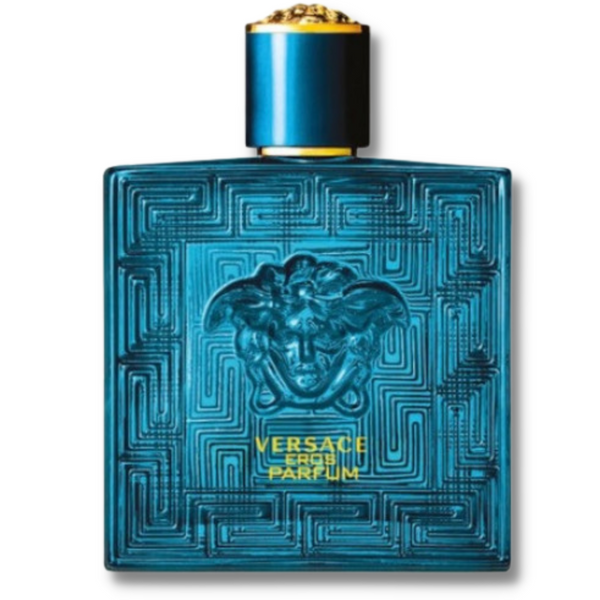 Eros Parfum Versace للرجال - Catwa Deals - كاتوا ديلز | Perfume online shop In Egypt