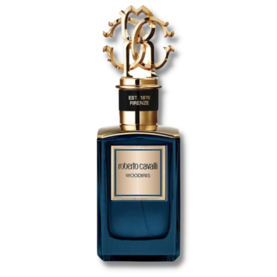 Woodiris Roberto Cavalli - Unisex Catwa Deals - كاتوا ديلز | Perfume online shop In Egypt