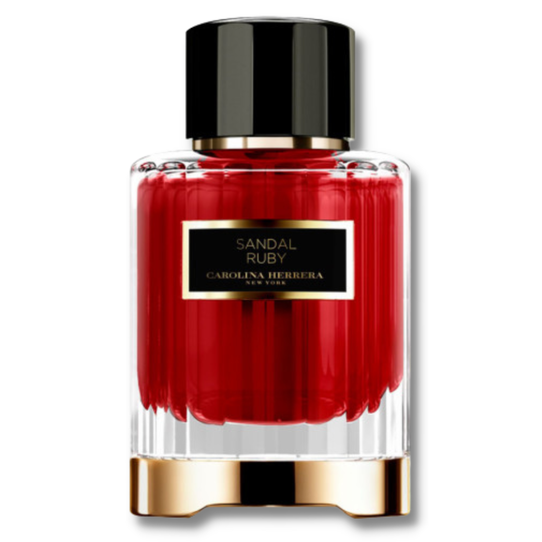 Sandal Ruby Carolina Herrera - Unisex Catwa Deals - كاتوا ديلز | Perfume online shop In Egypt