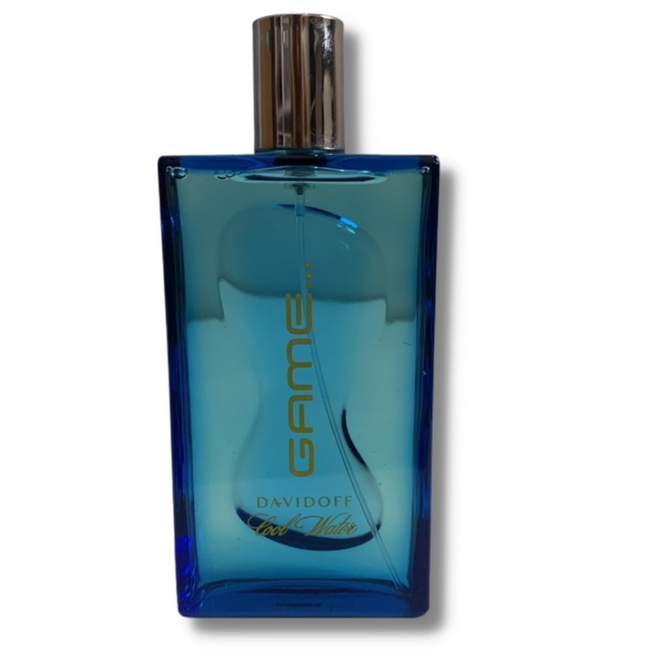Cool Water Game for Him Davidoff for men Catwa Deals - كاتوا ديلز | Perfume online shop In Egypt