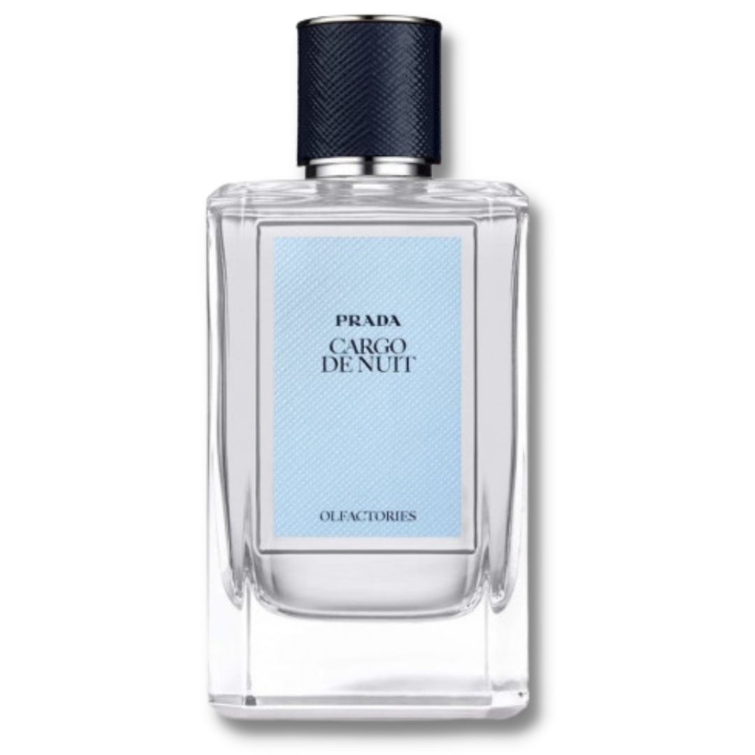 Cargo de Nuit Prada - Unisex Catwa Deals - كاتوا ديلز | Perfume online shop In Egypt