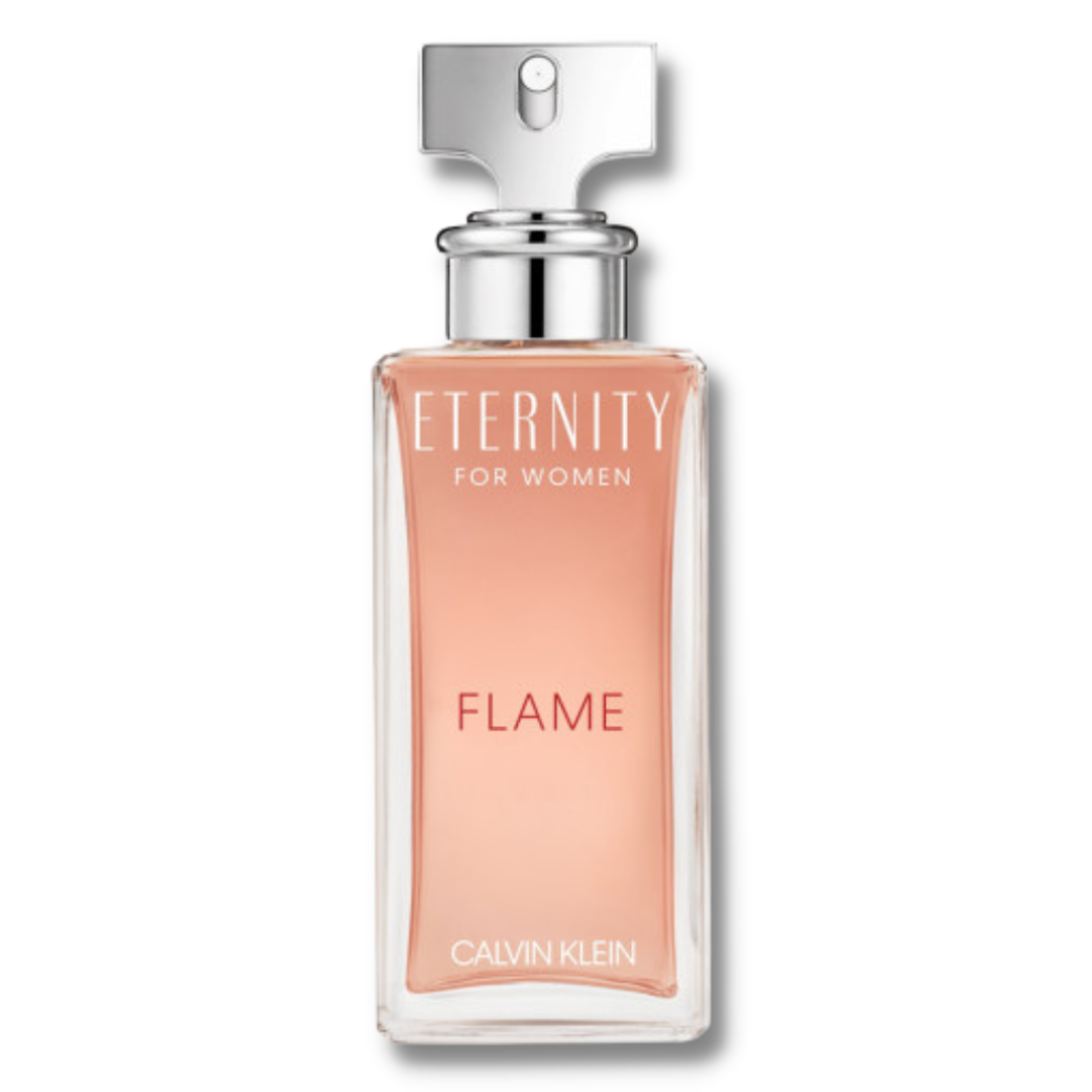 Eternity Flame Calvin Klein for women Catwa Deals - كاتوا ديلز | Perfume online shop In Egypt