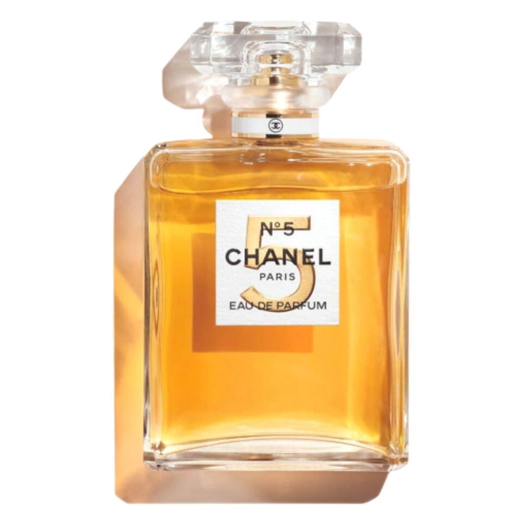 Chanel No 5 100th Anniversary - Ask For The Moon Limited Edition for women Catwa Deals - كاتوا ديلز | Perfume online shop In Egypt
