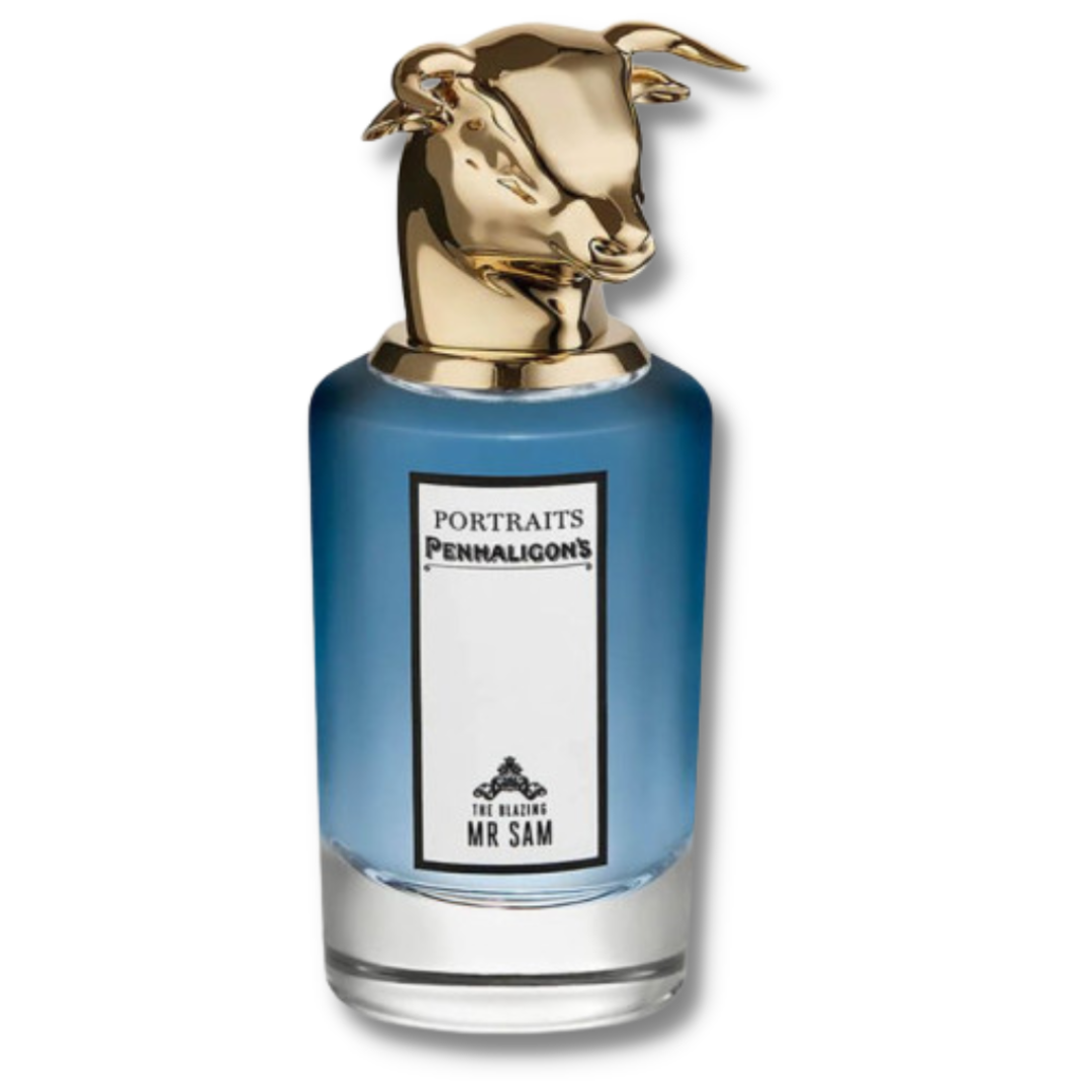 The Blazing Mr Sam Penhaligon's for men Catwa Deals - كاتوا ديلز | Perfume online shop In Egypt