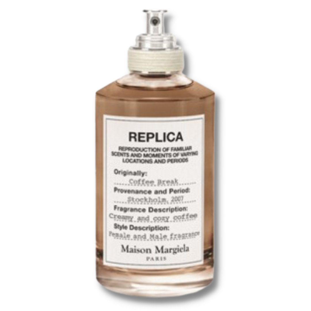 Coffee Break Maison Martin Margiela - Unisex Catwa Deals - كاتوا ديلز | Perfume online shop In Egypt