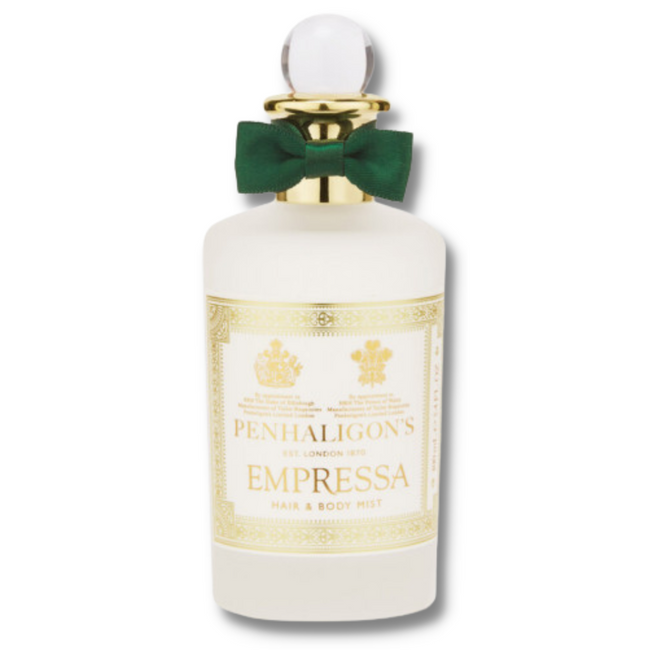 Empressa Hair & Body Mist Penhaligon's for women Catwa Deals - كاتوا ديلز | Perfume online shop In Egypt