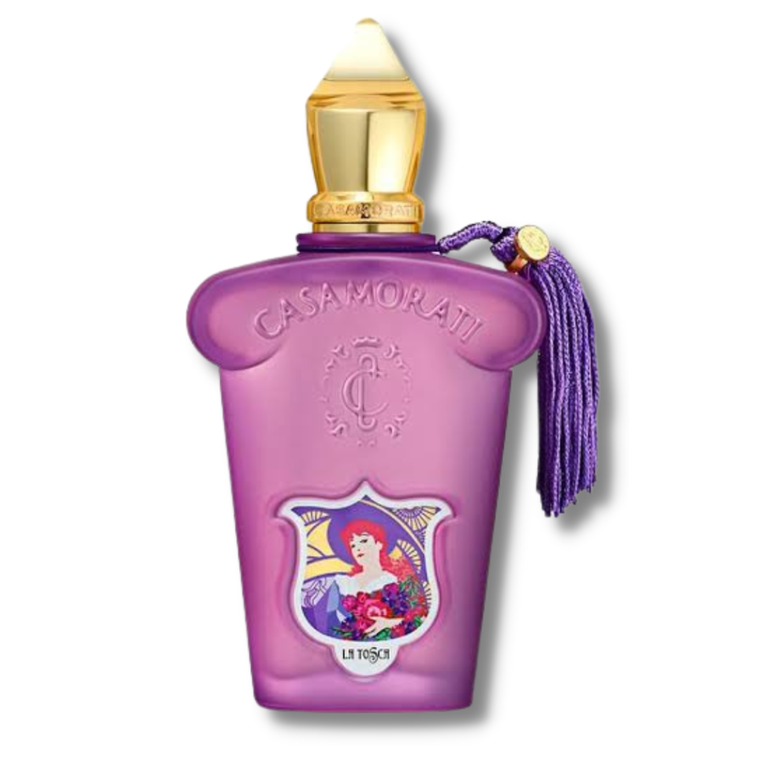 La Tosca Xerjoff for women Catwa Deals - كاتوا ديلز | Perfume online shop In Egypt