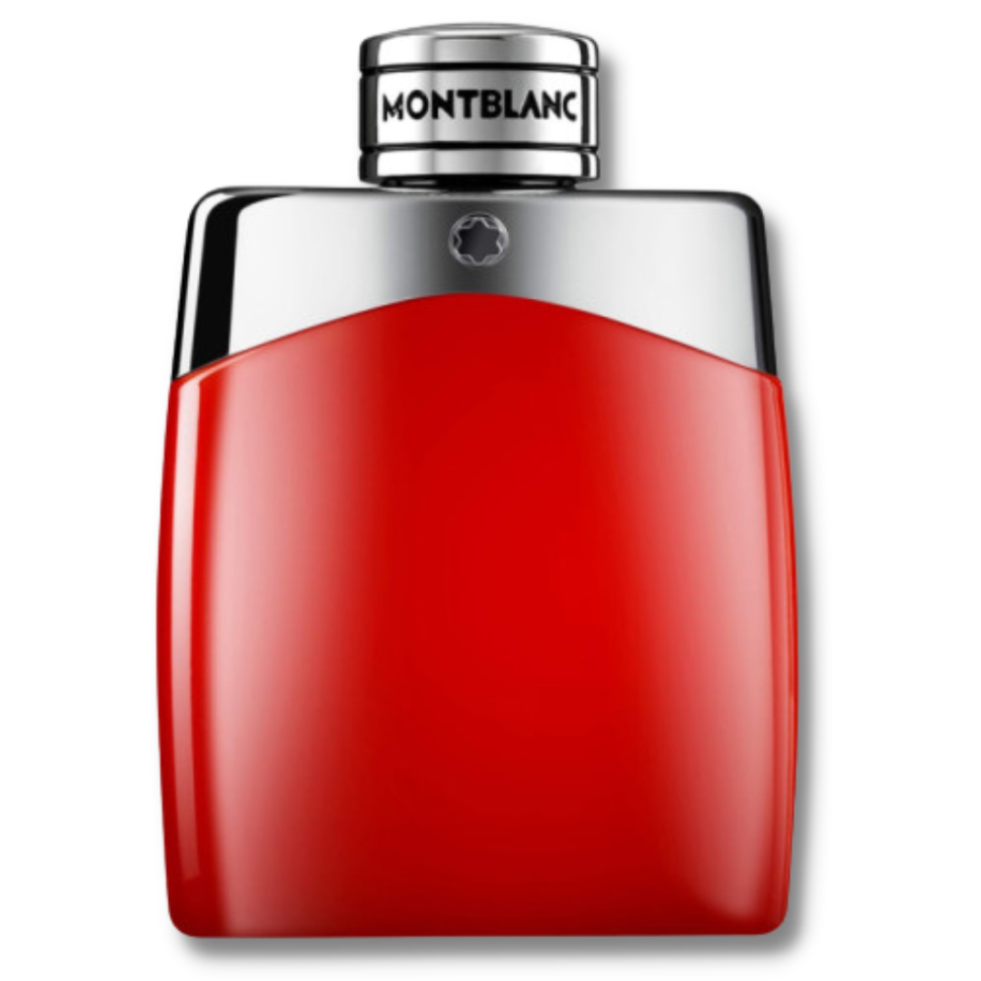 Legend Red Montblanc for men Catwa Deals - كاتوا ديلز | Perfume online shop In Egypt