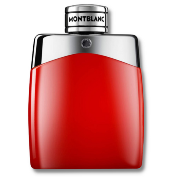 Legend Red Montblanc for men - Catwa Deals - كاتوا ديلز | Perfume online shop In Egypt