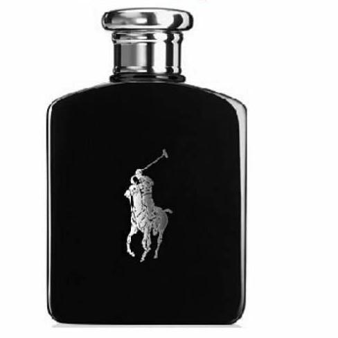 Polo Black Ralph Lauren For Men - Catwa Deals - كاتوا ديلز | Perfume online shop In Egypt