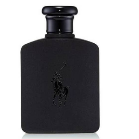Polo Double Black Ralph Lauren For Men - Catwa Deals - كاتوا ديلز | Perfume online shop In Egypt