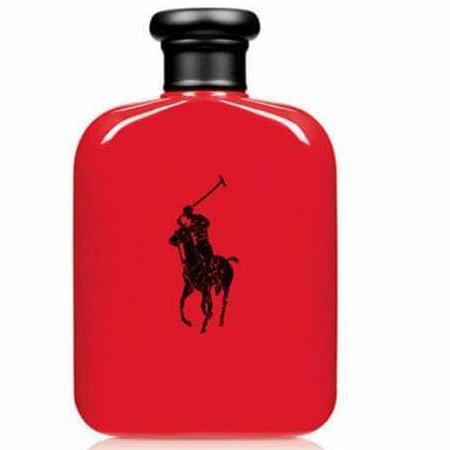 Polo Red Ralph Lauren For Men - Catwa Deals - كاتوا ديلز | Perfume online shop In Egypt