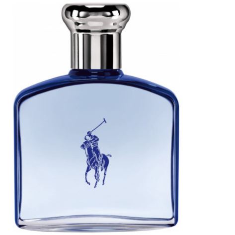 Polo Ultra Blue Ralph Lauren For Men Catwa Deals - كاتوا ديلز | Perfume online shop In Egypt